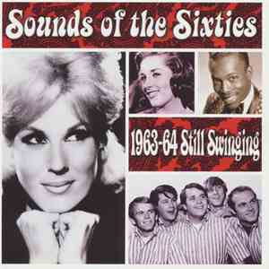 Various - Sounds Of The Sixties - 1963-64 Still Swinging