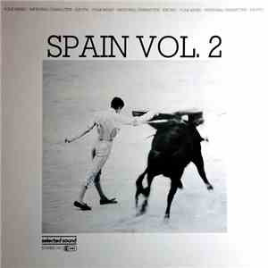 Various - Spain Vol 2