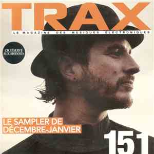 Various - Trax 151