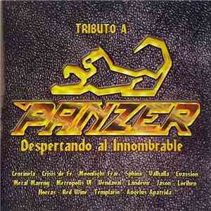 Various - Tributo A Panzer - Despertando Al Innombrable