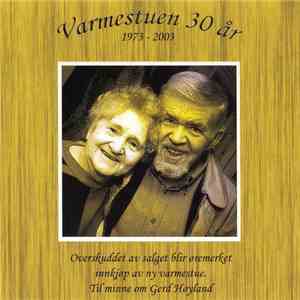 Various - Varmestuen 30 År 1973-2003