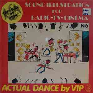 VIP - Actual Dance