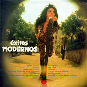 Voces Unidas  - Éxitos Modernos