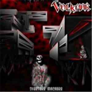 Volkmar - Overture Macabre