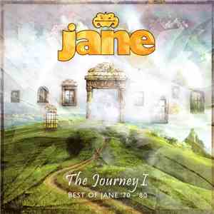 Werner Nadolny's Jane - The Journey I