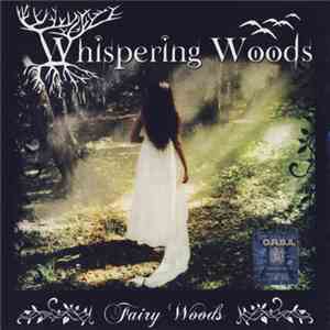 Whispering Woods - Fairy Woods