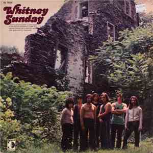 Whitney Sunday - Whitney Sunday