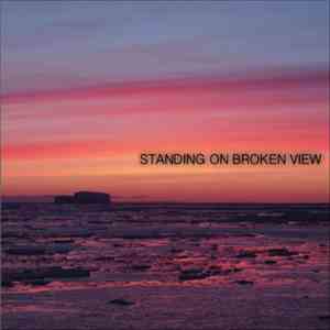 Xenius - Standing On Broken View