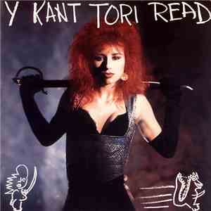 Y Kant Tori Read - Y Kant Tori Read