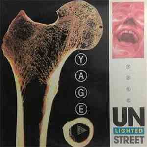 Yage  - Unlighted Street