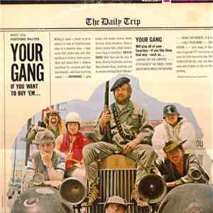 Your Gang - Your Gang