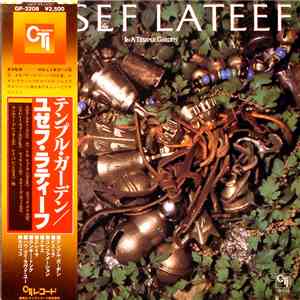 Yusef Lateef - In A Temple Garden