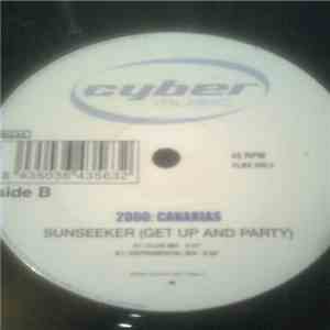 2000: Canarias - Sunseeker (Get Up And Party)