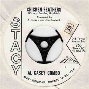 Al Casey Combo - Laughin' / Chicken Feathers