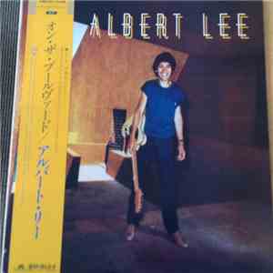 Albert Lee - Albert Lee