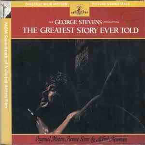 Alfred Newman - The Greatest Story Ever Told