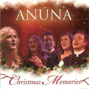 Anúna - Christmas Memories