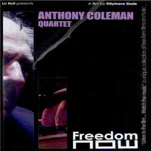 Anthony Coleman Quartet - Damaged By Sunlight