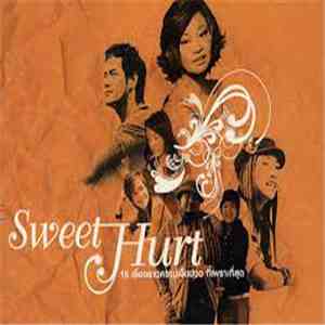 Aof Pongsak, Calories Blah Blah, Rose Sirinthip, Jennifer Kim - Sweet Hurt