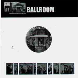 Ballroom - Brooklyn / Staten Island