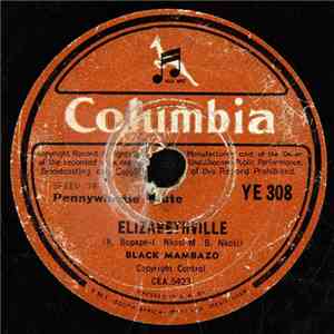 Black Mambazo - Elizabethville / U-Tamato-Zo