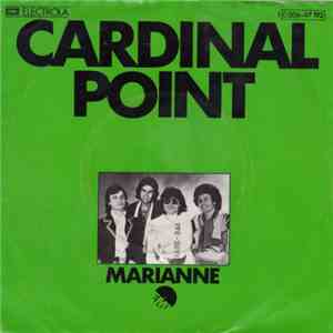 Cardinal Point - Marianne