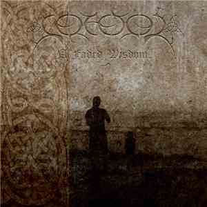 Celtefog - A Faded Wisdom