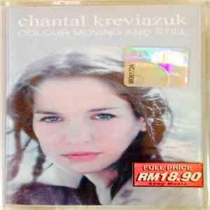 Chantal Kreviazuk - Colour Moving And Still