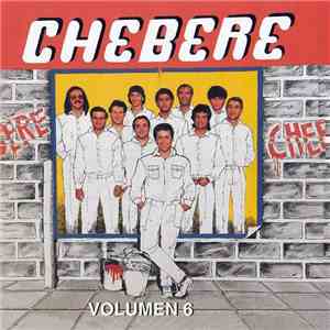 Chebere - Vol. 6