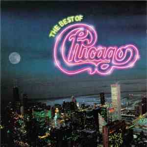 Chicago  - The Best Of Chicago