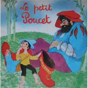 Christiane Minazzoli - Le Petit Poucet
