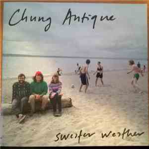 Chung Antique - Sweater Weather