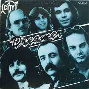 City  - Dreamer