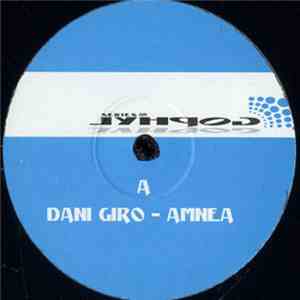Dani Giro - Amnea