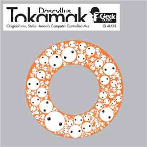 Dascyllus - Tokamak