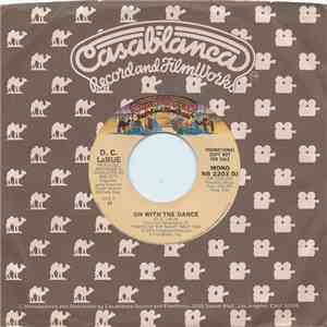 D.C. LaRue - On With The Dance