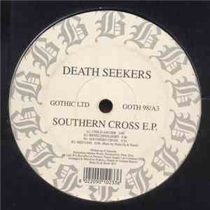 Death Seekers - Southern Cross EP