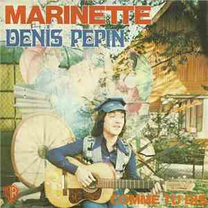 Denis Pepin - Marinette