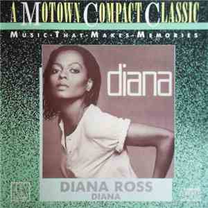 Diana Ross - Diana