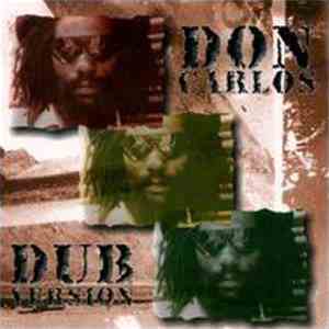 Don Carlos - Dub Version