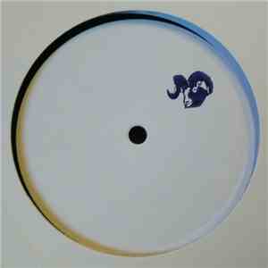 Eddie C / The Noodleman - Voyage Voyage / Rusty Halo
