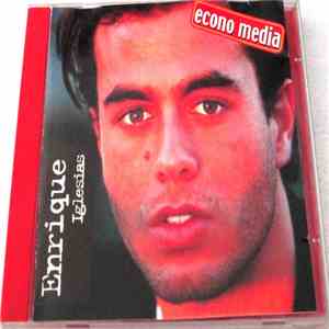 Enrique Iglesias - Enrique Iglesias