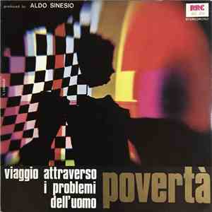 Enzo Scoppa - Cicci Santucci - Povertà