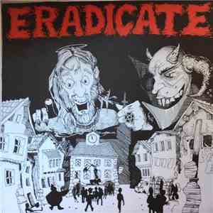 Eradicate  - Eradicate