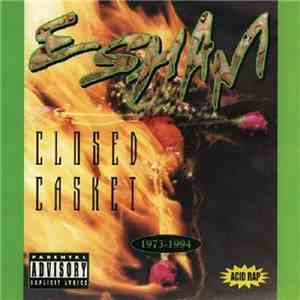 Esham - Closed Casket