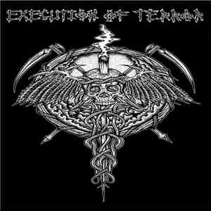 Execution Of Terror - 2nd E.P.