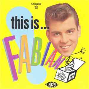 Fabian  - This Is Fabian!