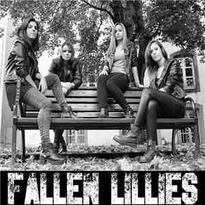 FALLEN LILLIES - Within Wolfes’ Den