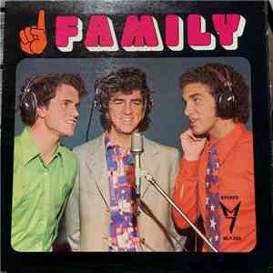 Family  - Family