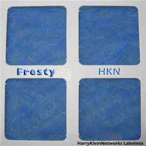 Frosty - HKN Mixtape